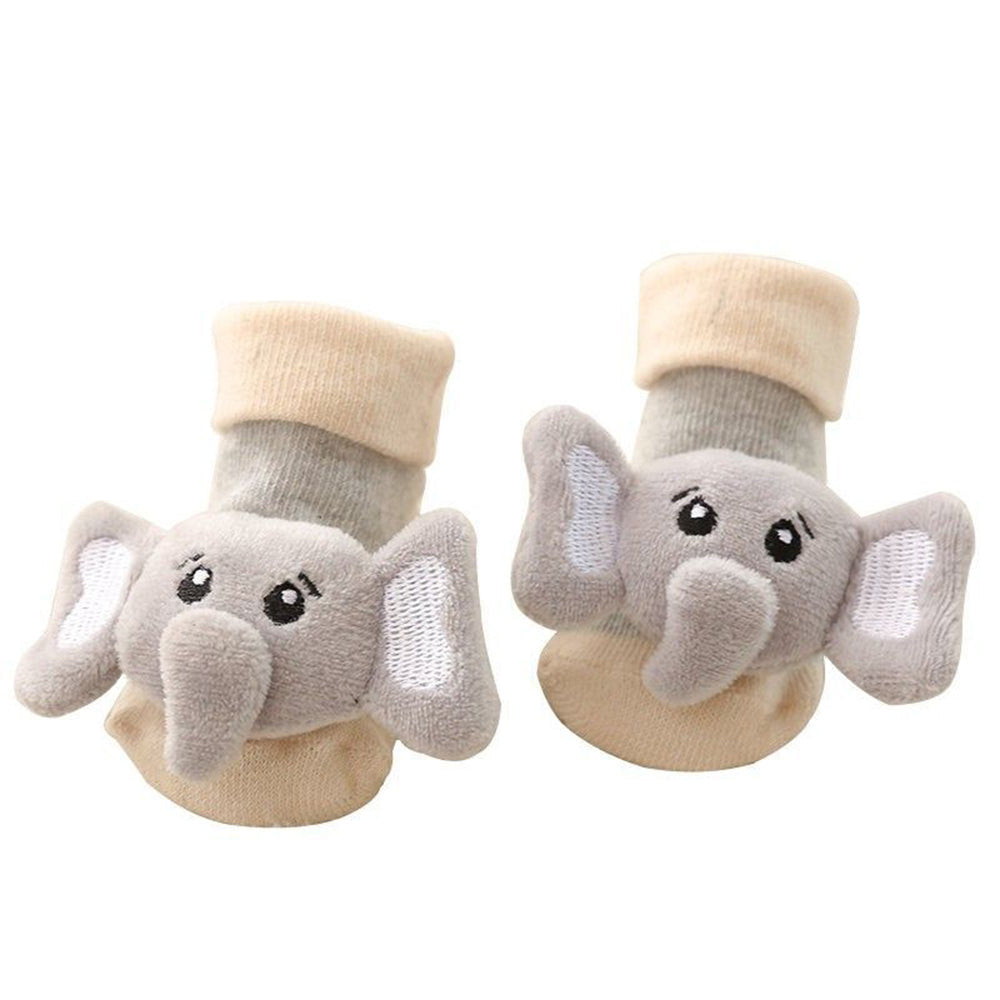 Mini Elephant Toy Bundle
