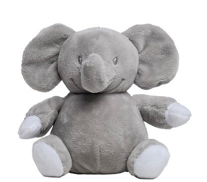 Mini Elephant Toy Bundle
