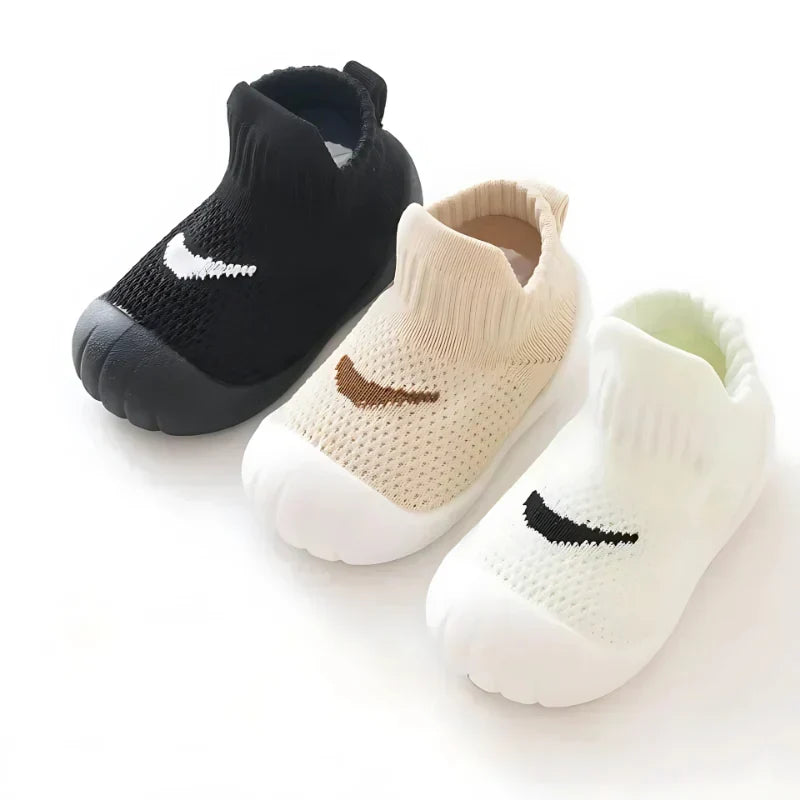 Versakids™ Soft & Flexible Baby Walking Shoes