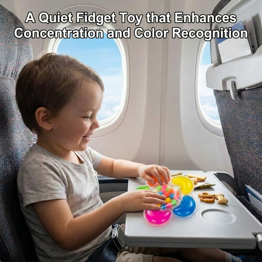 WanderKit Mini™ — Travel Entertainment Set